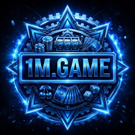 1M app icon