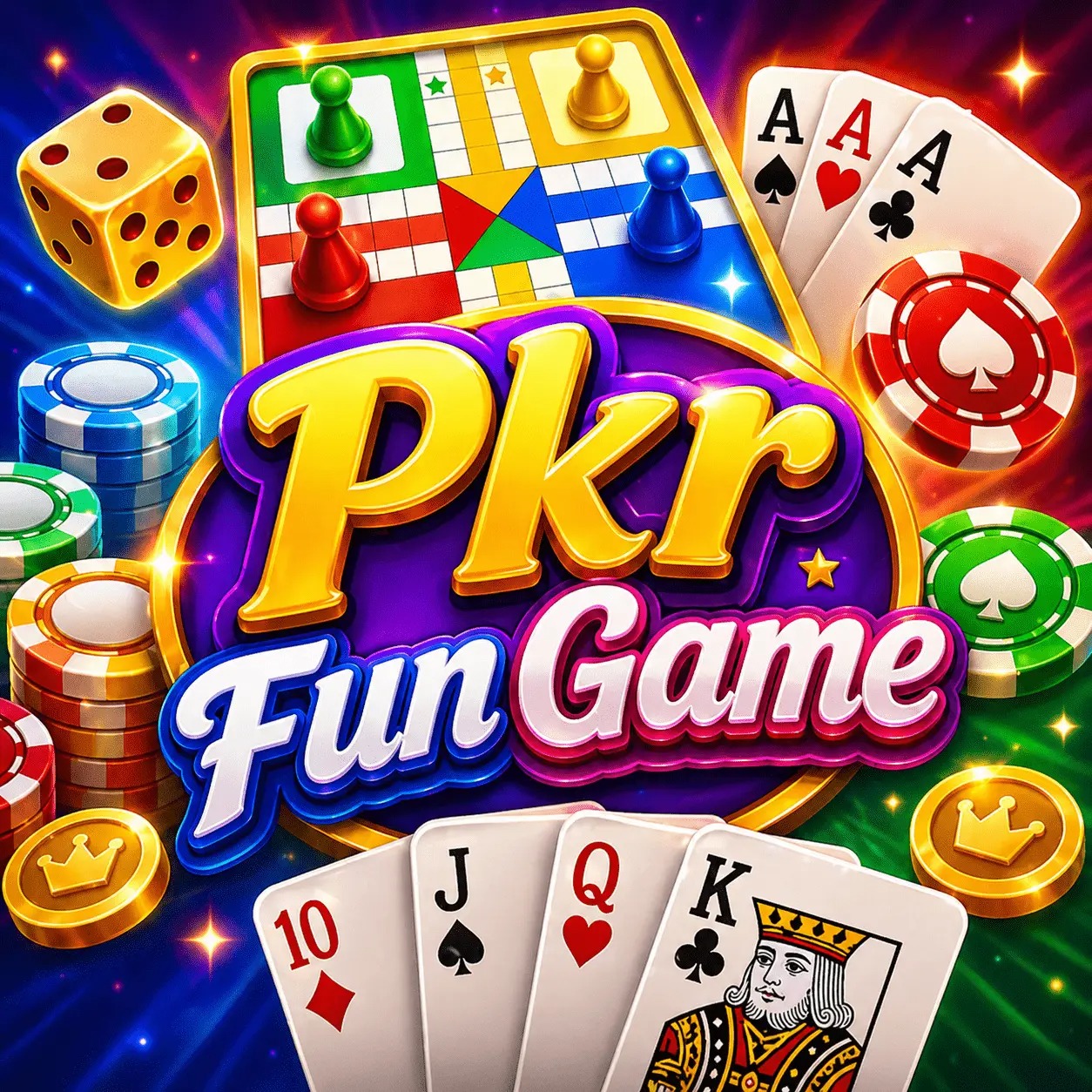 3O app icon