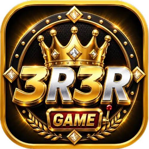 3R3R app icon