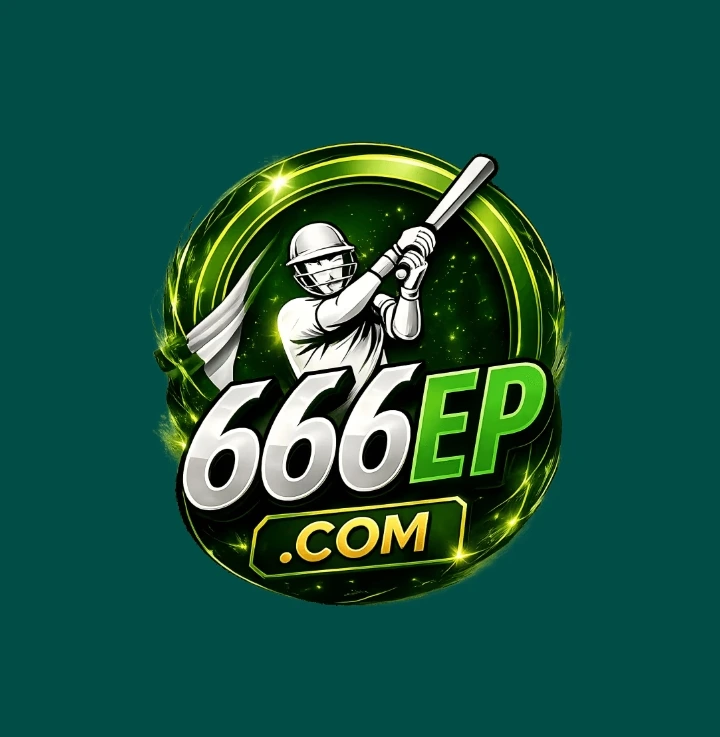 666EP app icon