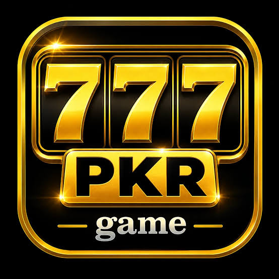 777PKR app icon