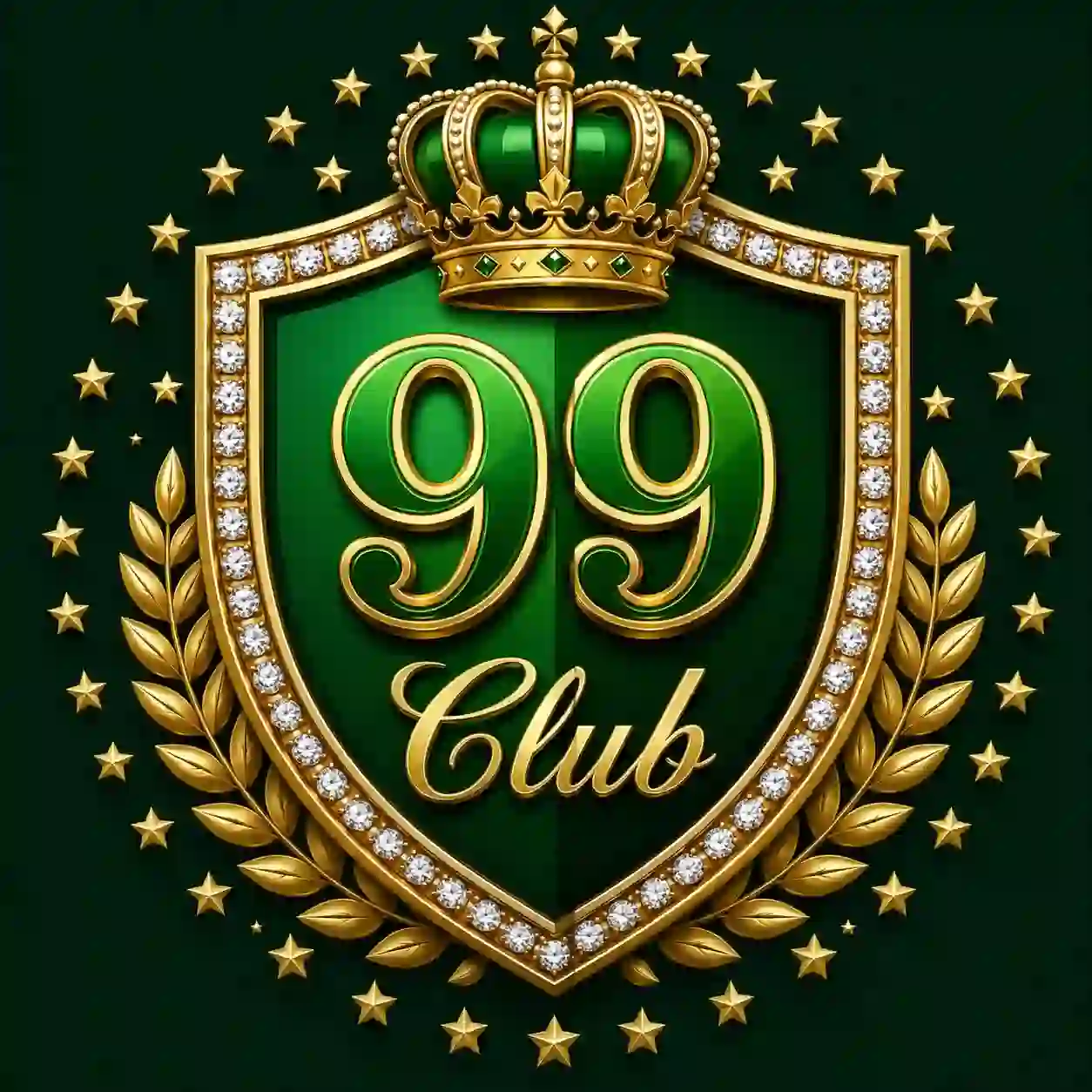 99Club app icon