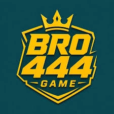 Bro444 app icon