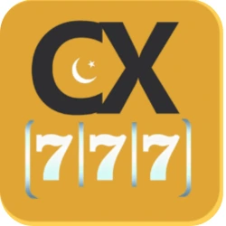 CX777 app icon