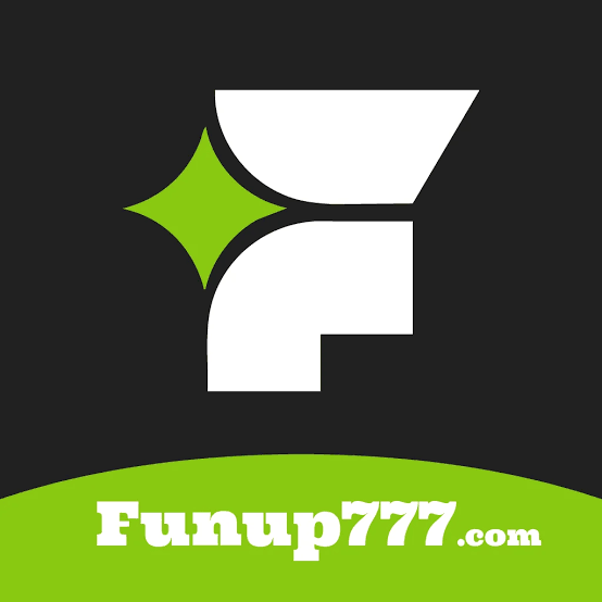 Funup777 app icon