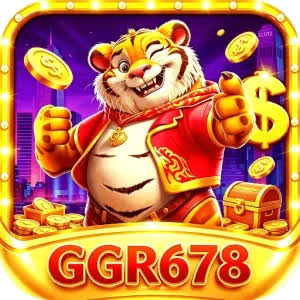 GGR678 app icon