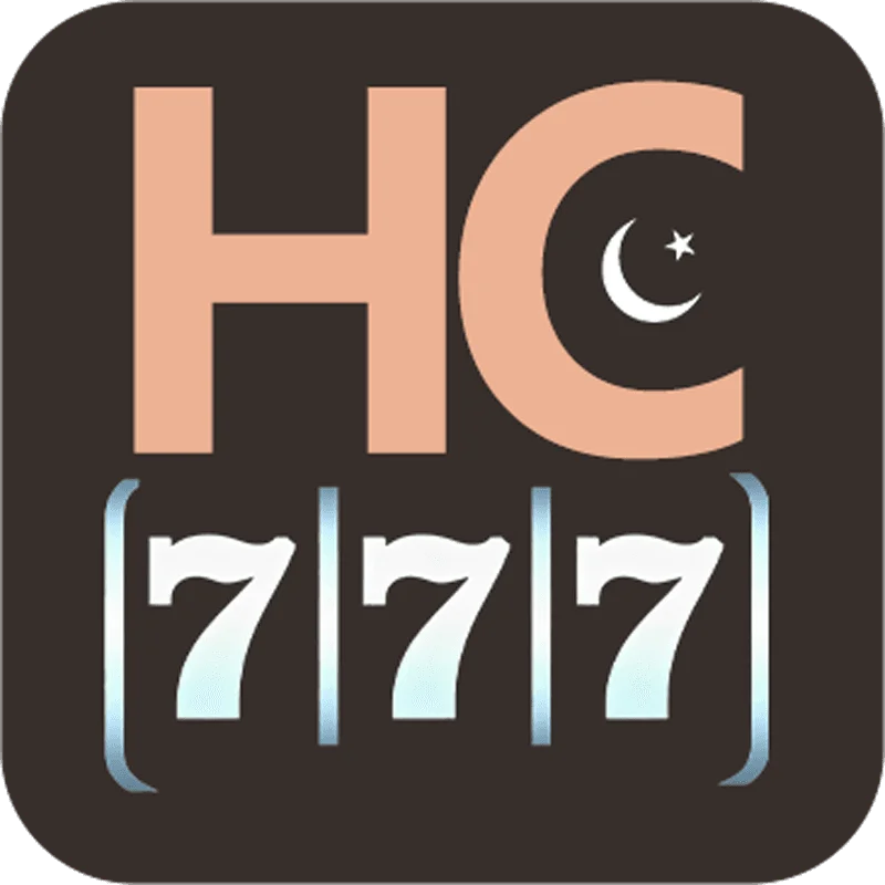 HC777 app icon