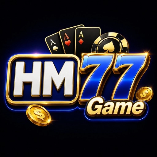 HM77 app icon