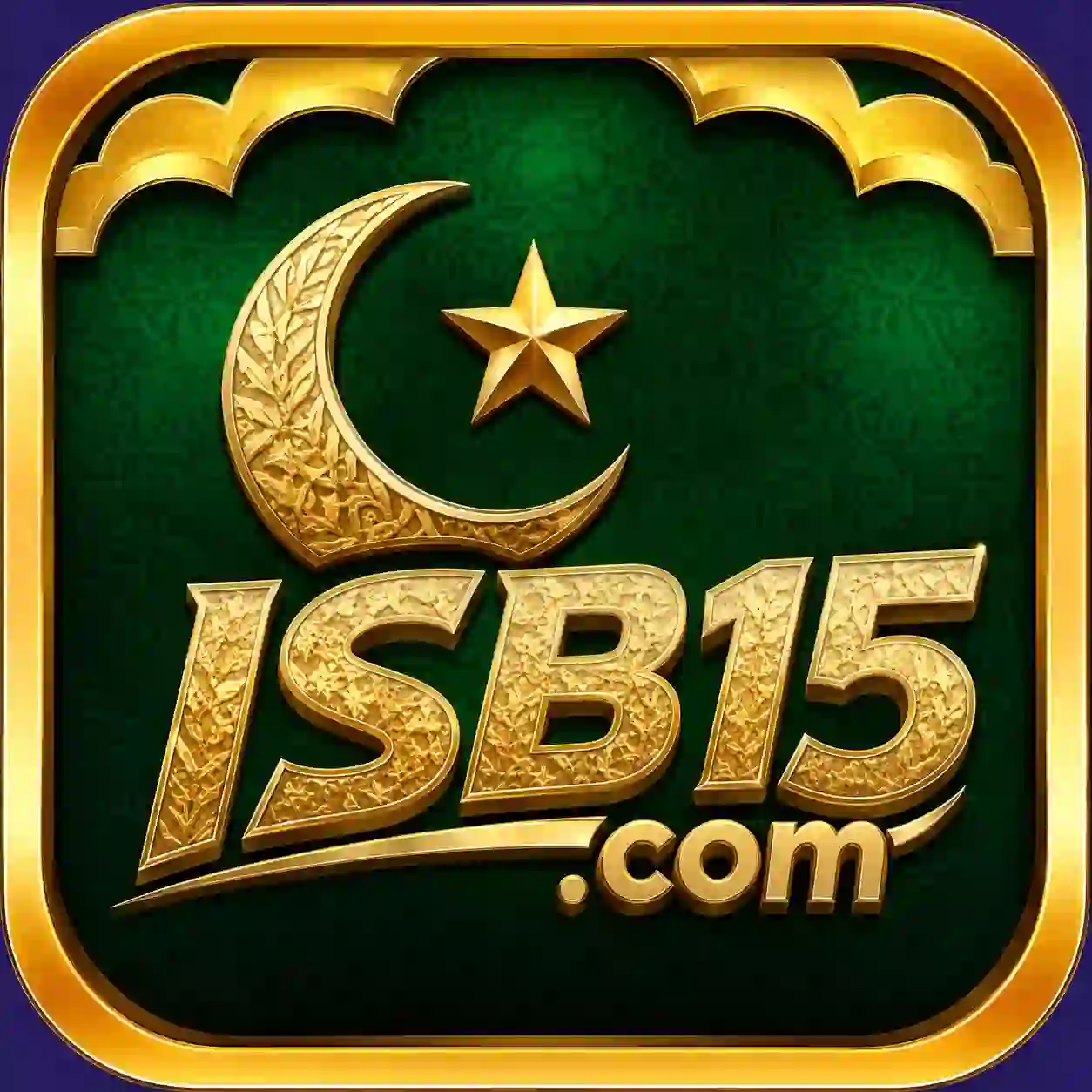 ISB15 app icon