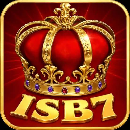 ISB7 app icon