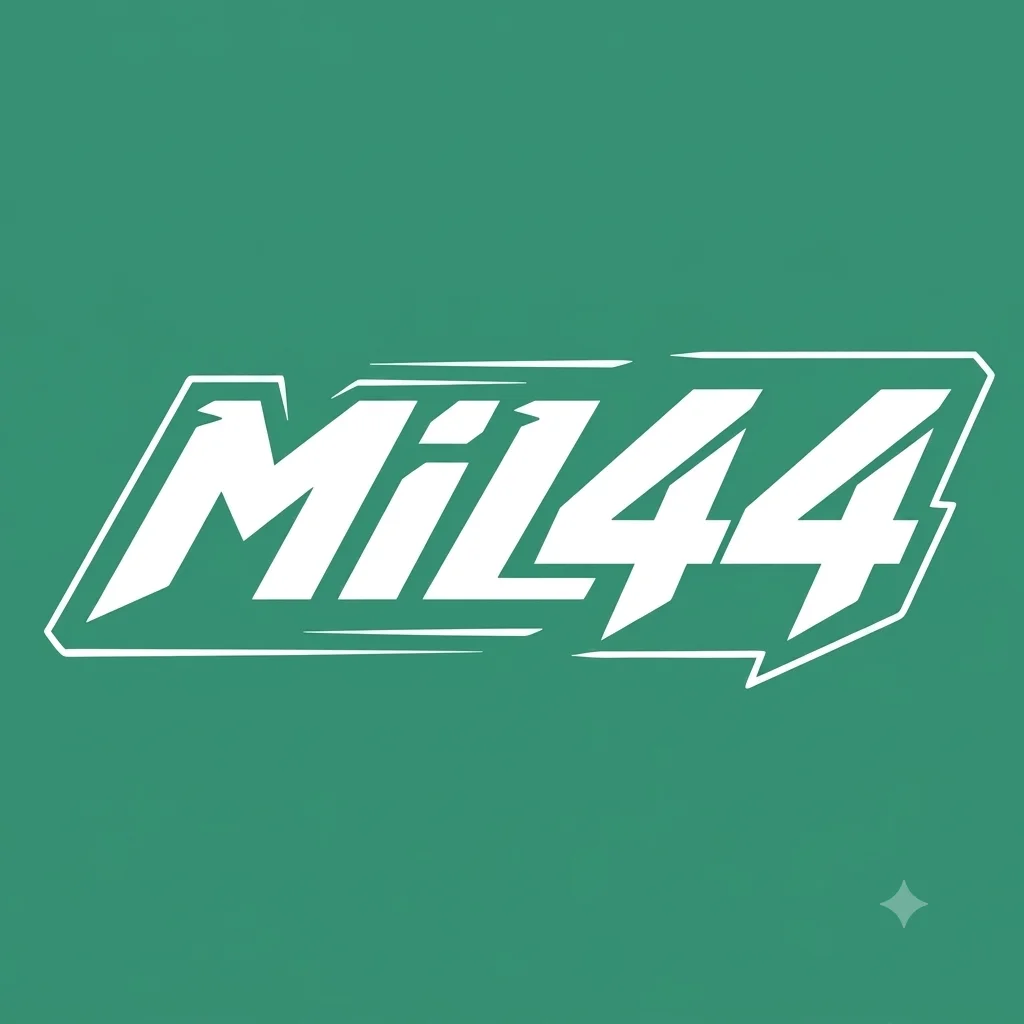 Mil44 app icon