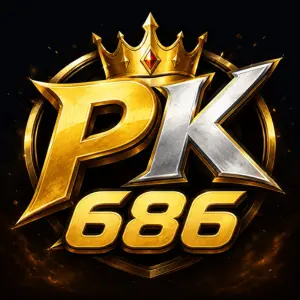 PK686 app icon