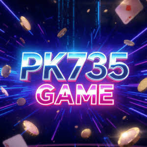 PK735 app icon