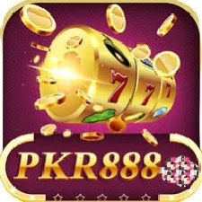 PK8888 app icon