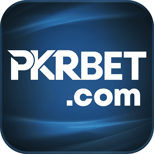 PKR Bet app icon