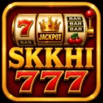 SKKHI777 app icon
