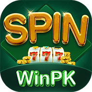 SpinWinPK app icon